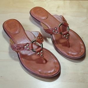 Frye 'Avery' Thong Sandal